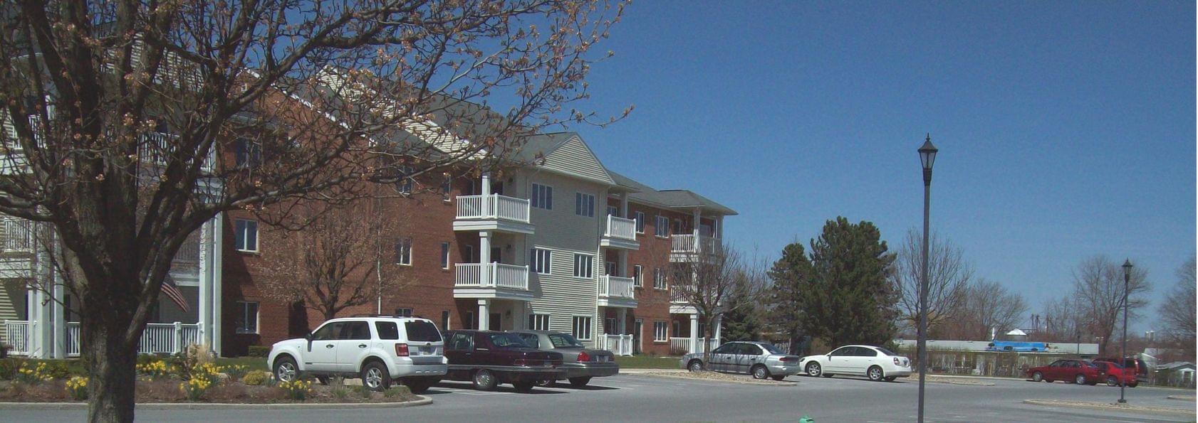 Homewood at Martinsburg Senior Living Community Assisted Living, Nursing Home, Independent